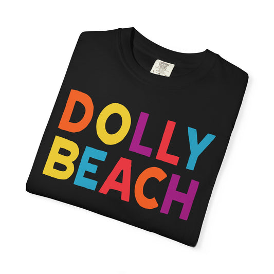 DOLLY BEACH