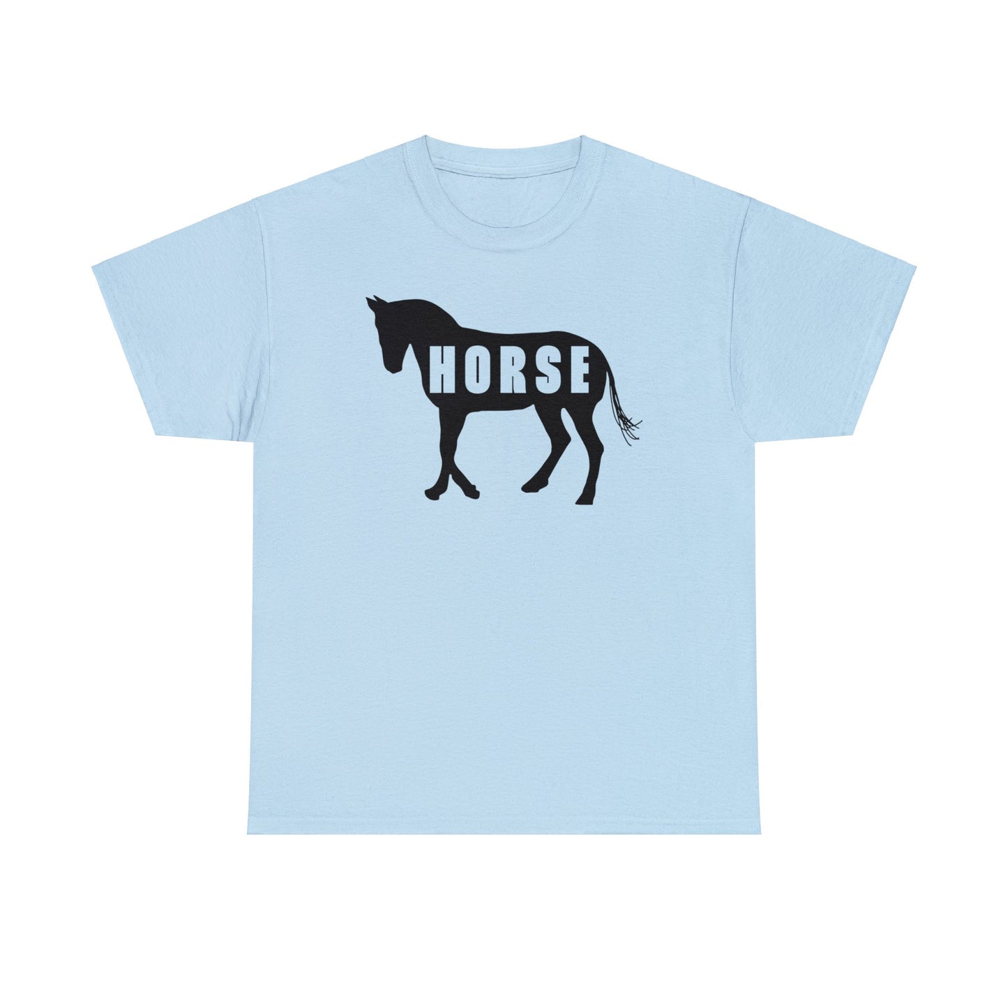 HORSE SHIRT