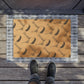 Porron Doormat