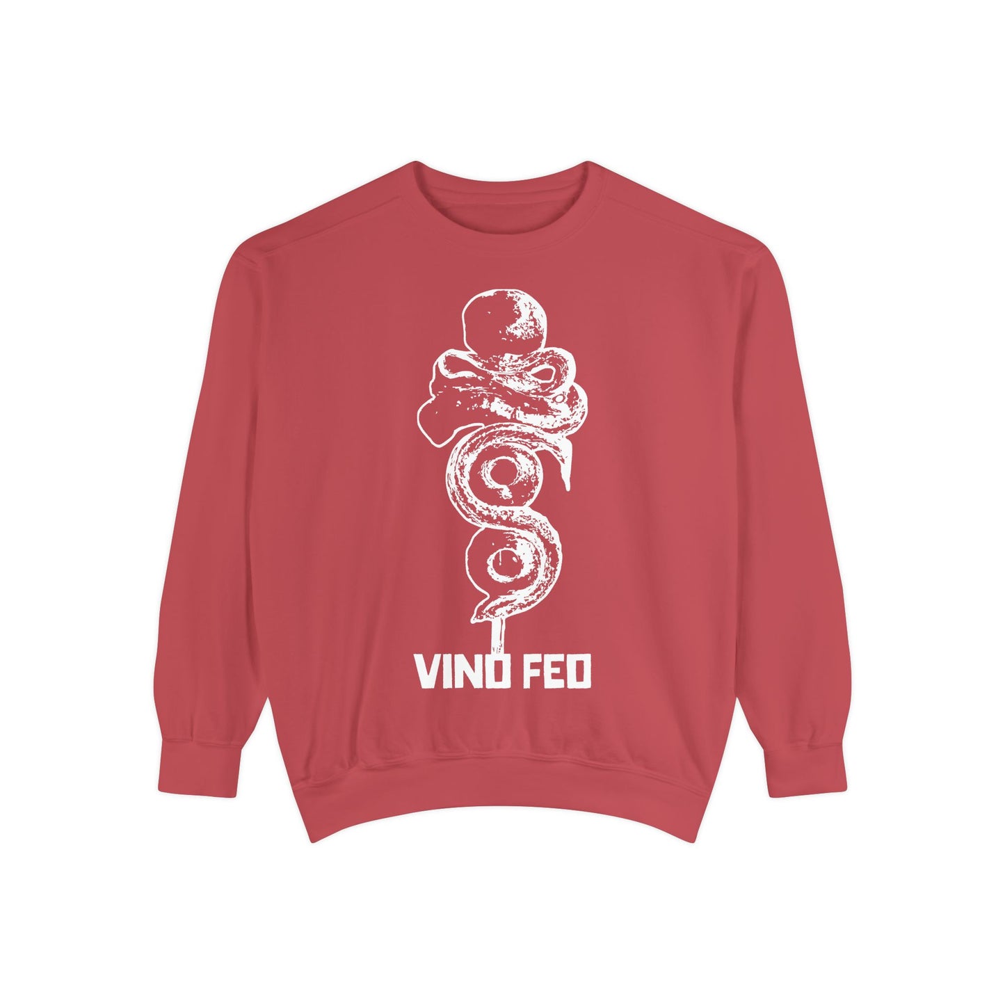 vino feo gilda sweatshirt