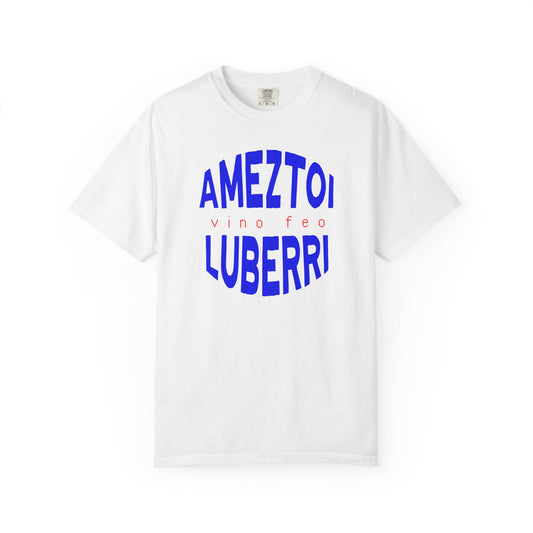ameztoi luberri