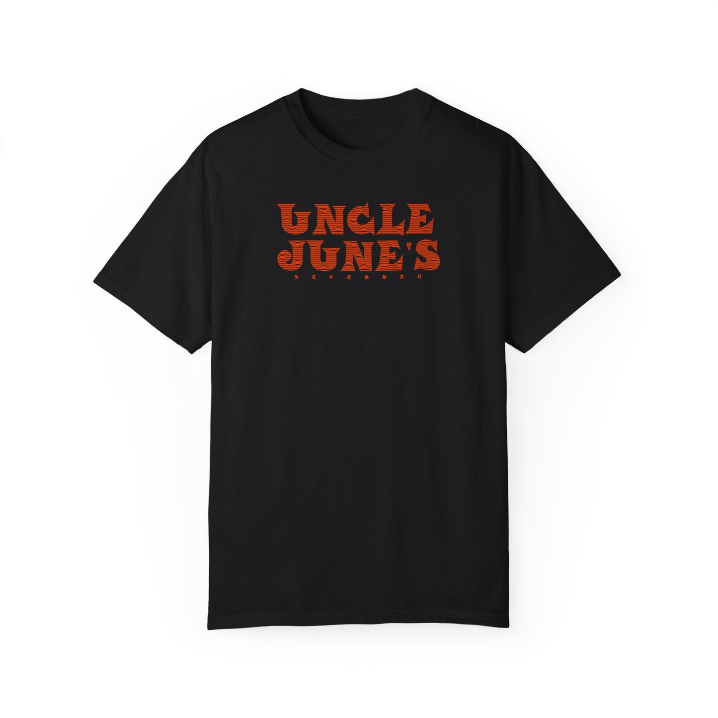 UNCLE JUNES