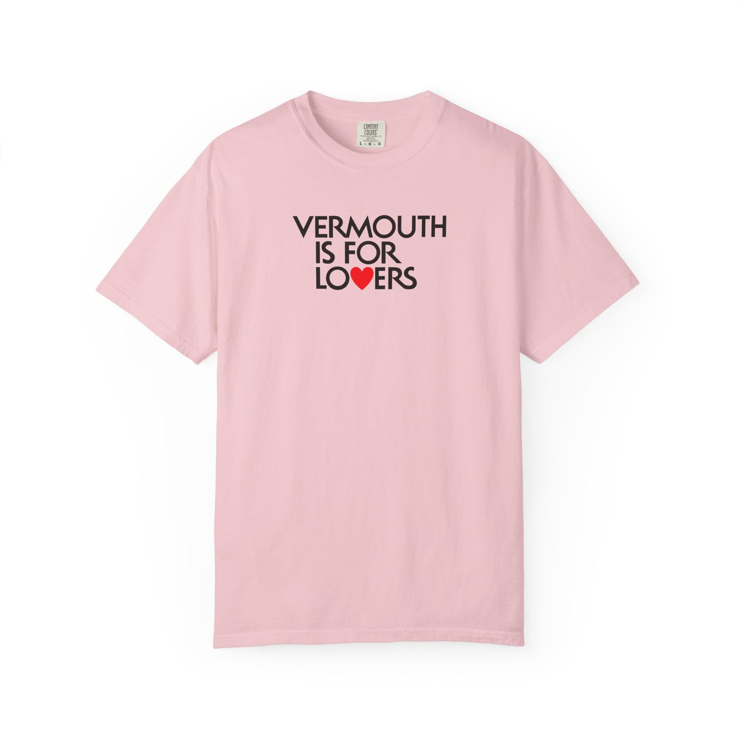 vermouth is for lovers
