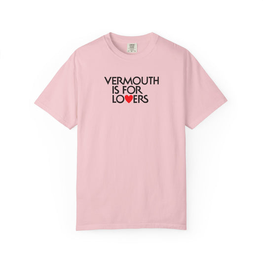 vermouth is for lovers