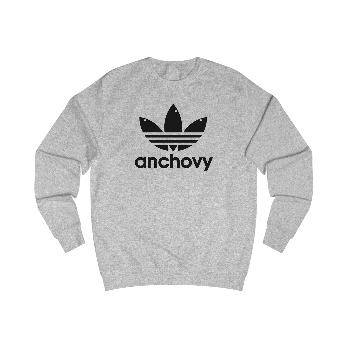 ANCHOVY DEPORTES SWEATSHIRT