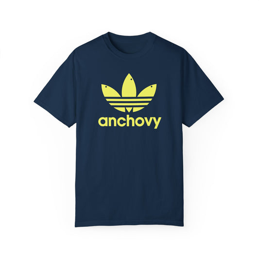 Anchovy Deportes