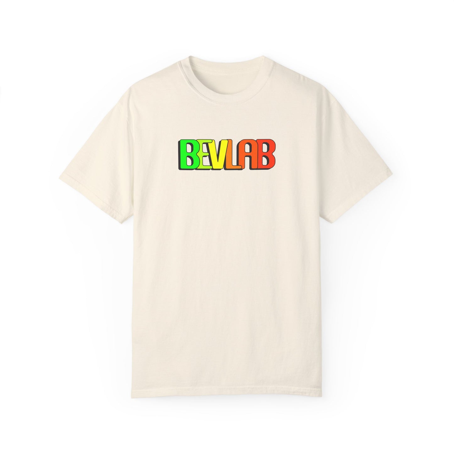 BEVLAB shirt