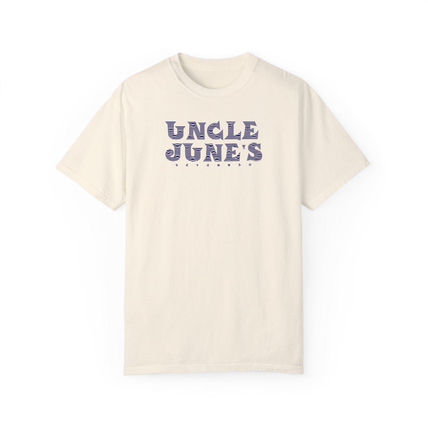 UNCLE JUNES