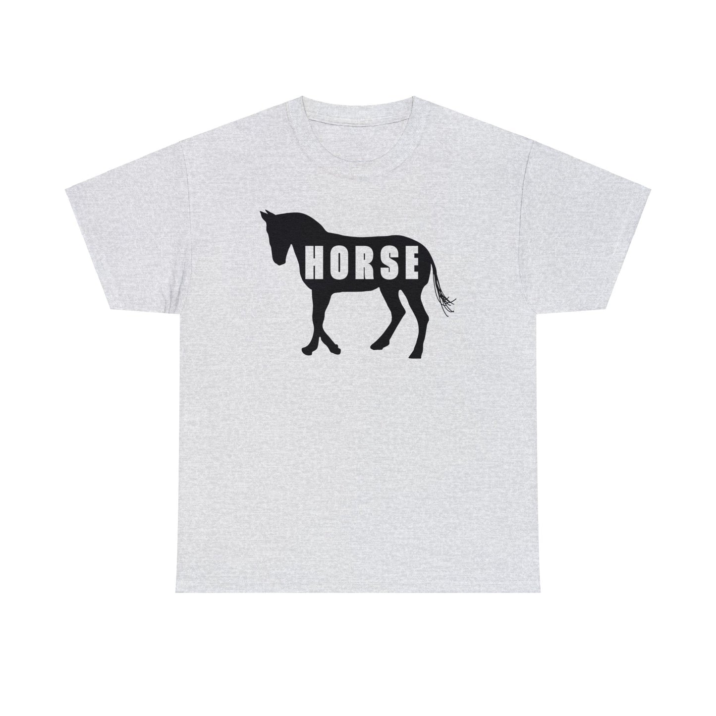 HORSE SHIRT