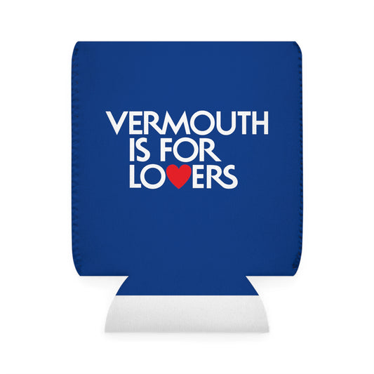 VERMOUTH KOOZIE