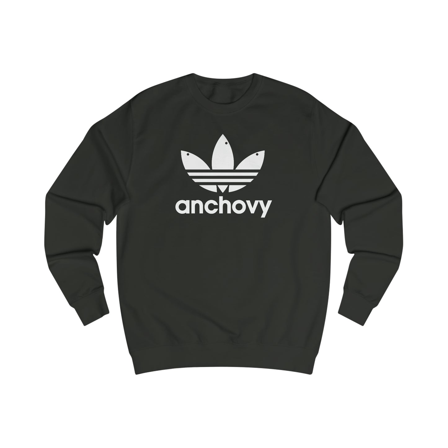 ANCHOVY DEPORTES SWEATSHIRT