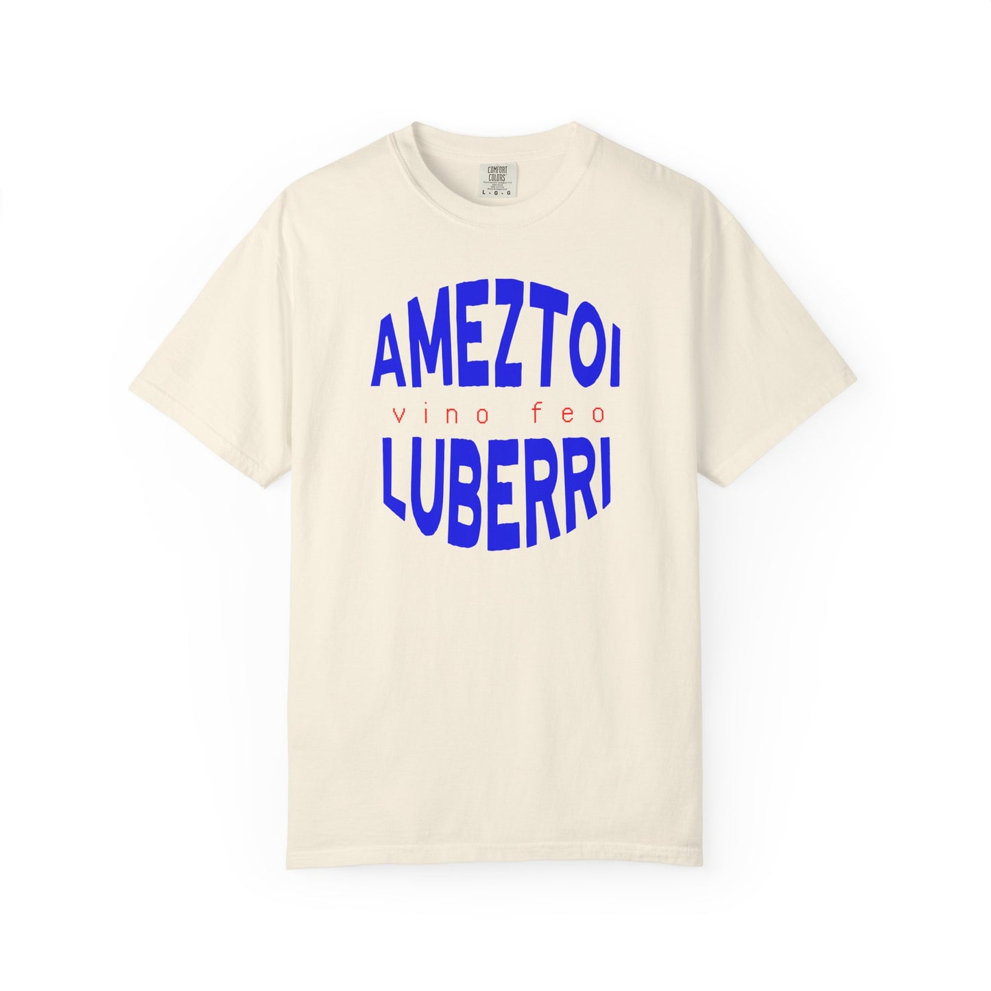 ameztoi luberri