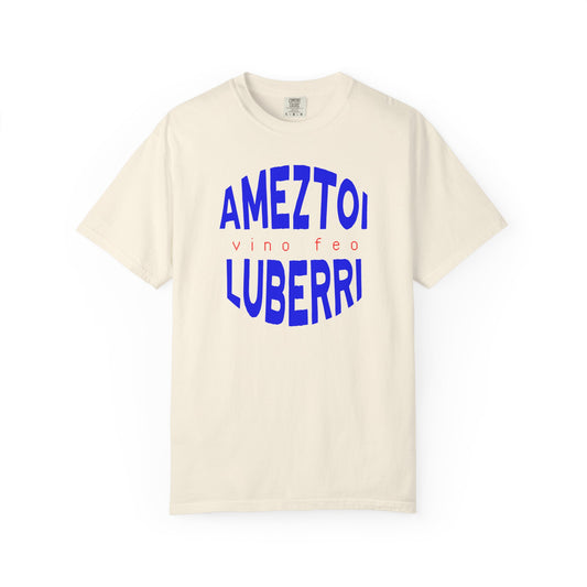 ameztoi luberri