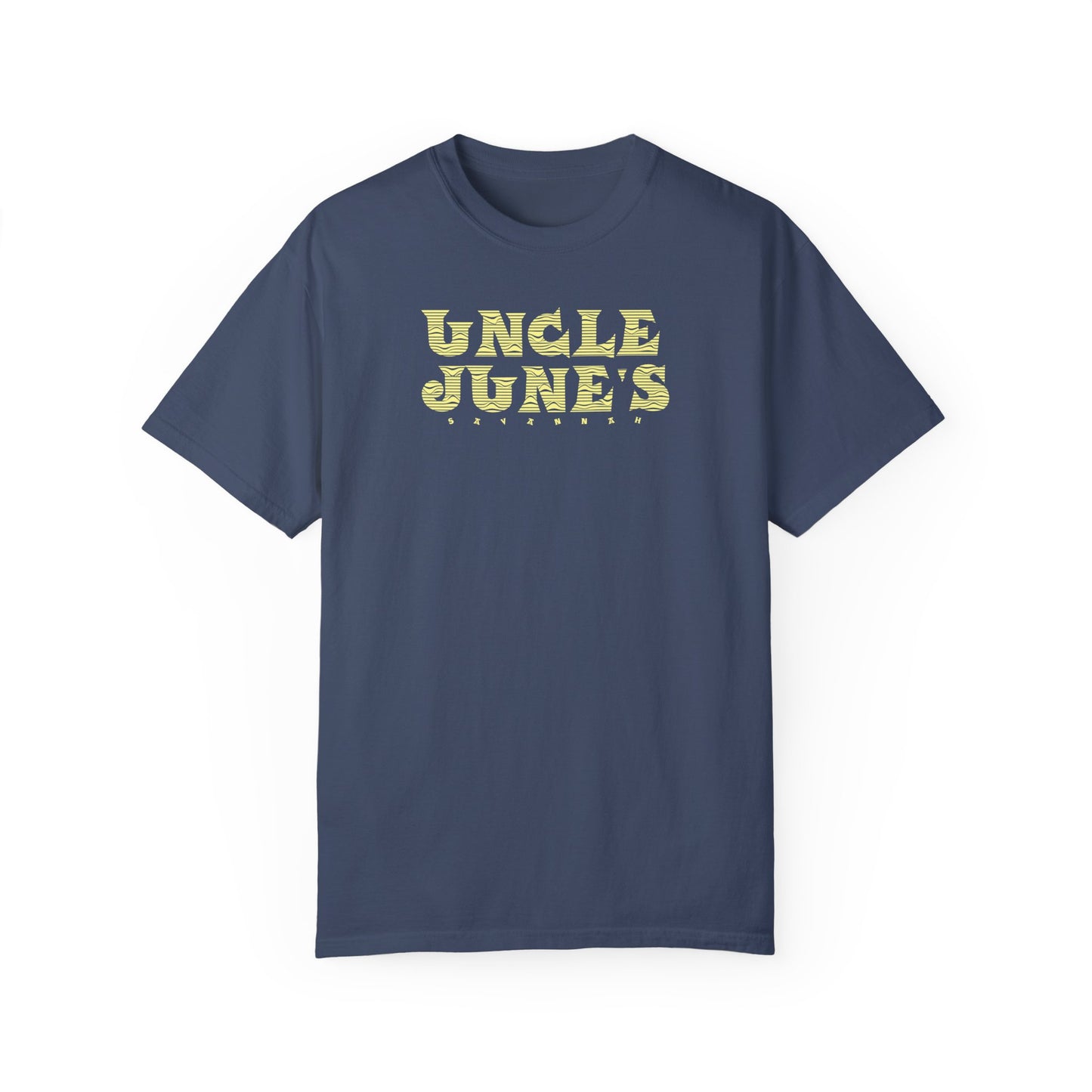 UNCLE JUNES