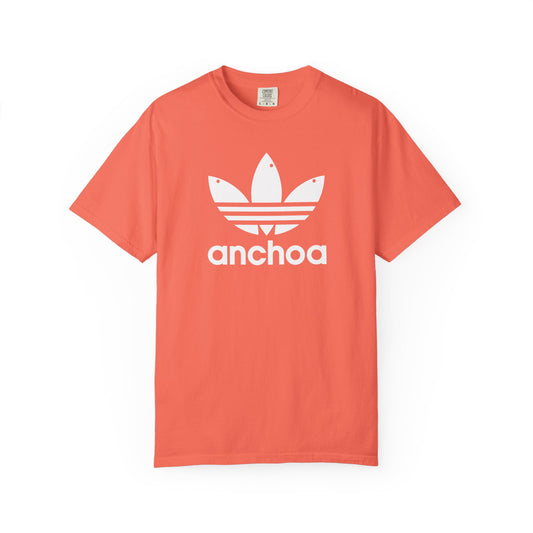 ANCHOA DEPORTES