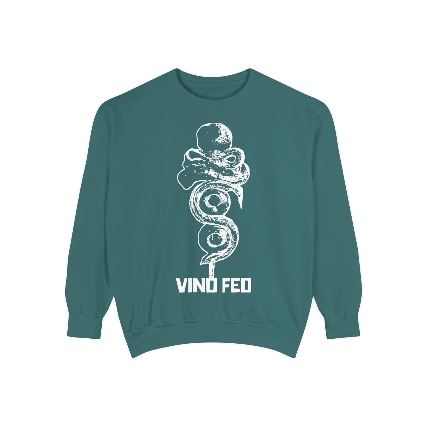 vino feo gilda sweatshirt