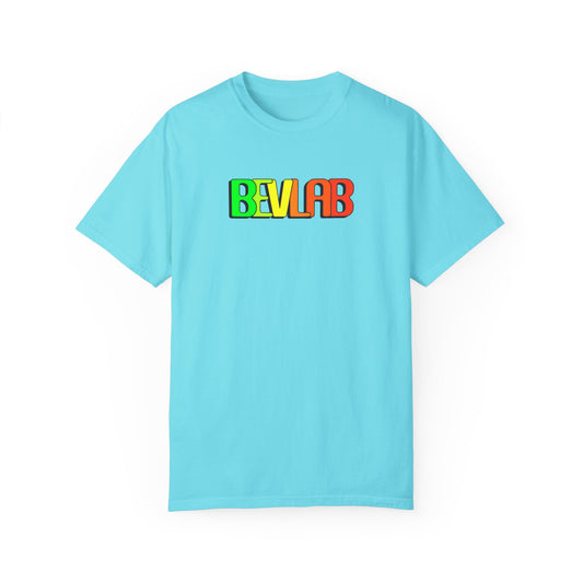 BEVLAB shirt