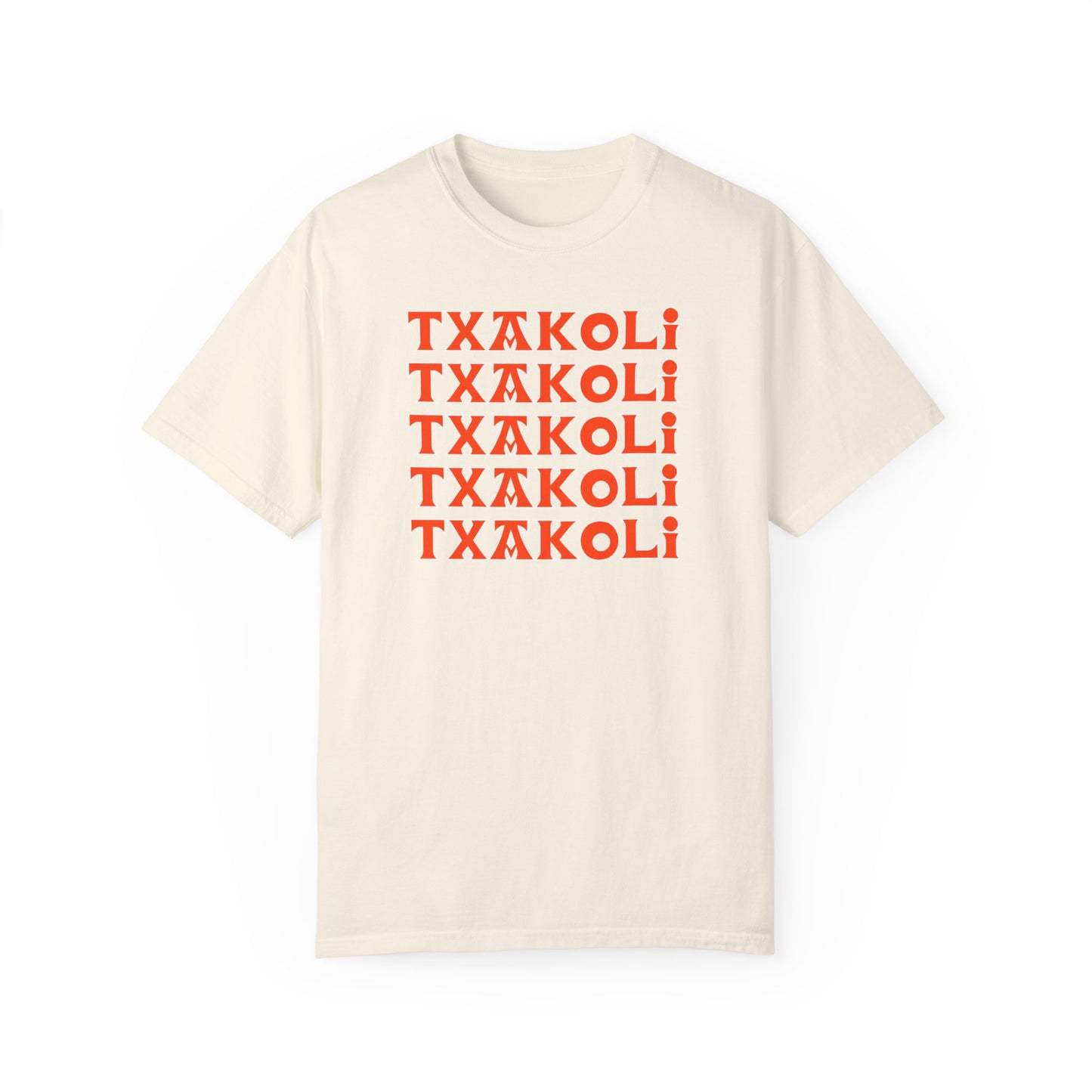 Txakoli!!!