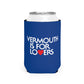 VERMOUTH KOOZIE