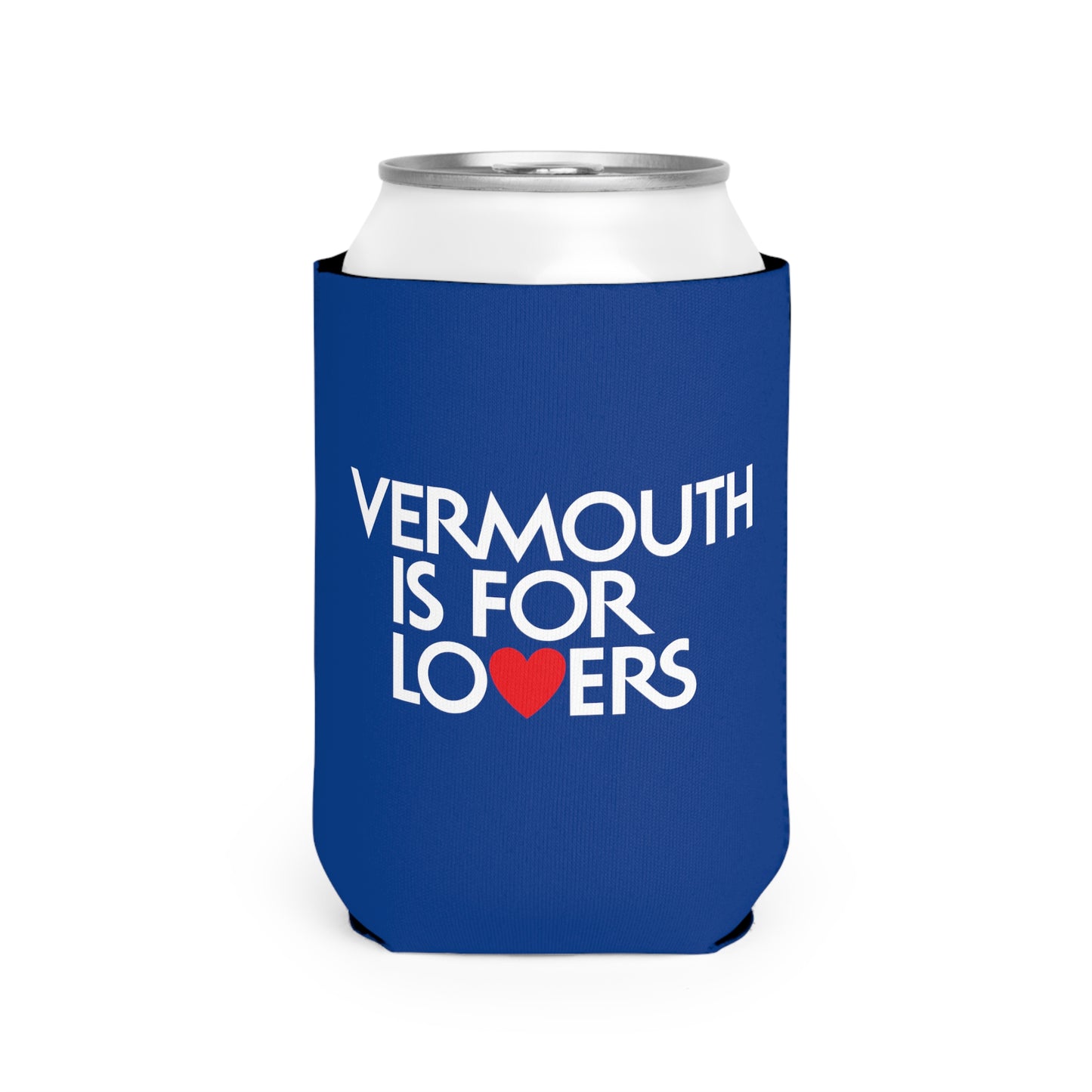 VERMOUTH KOOZIE