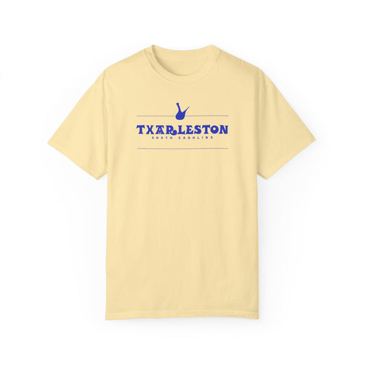 TXARLESTON T SHIRT