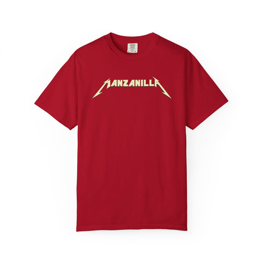 MANZANILLA SHIRT