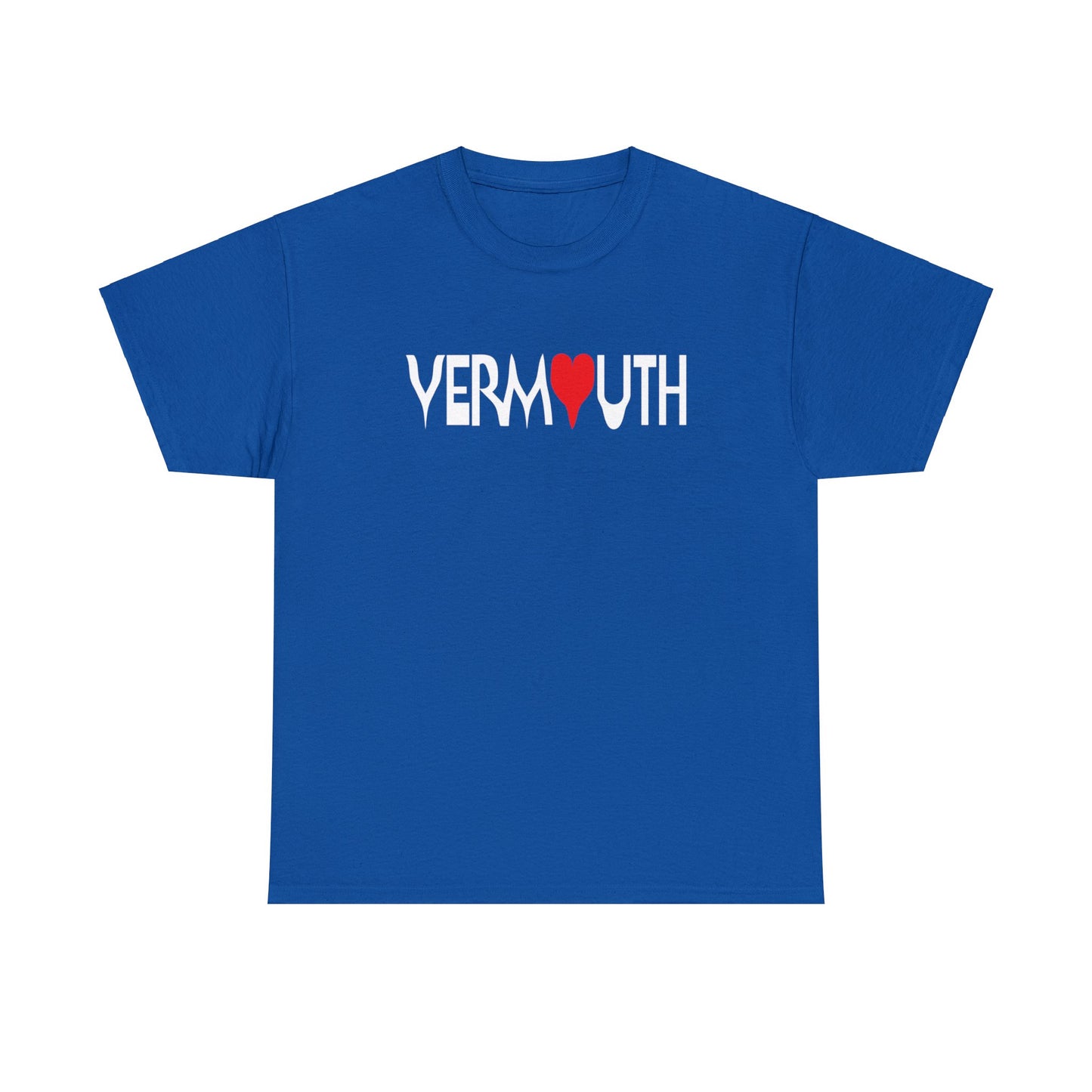 Vermouth Heart Shirt