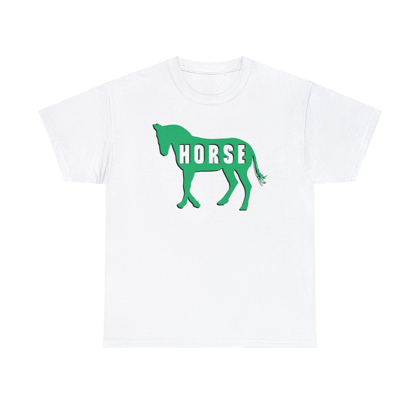 HORSE SHIRT