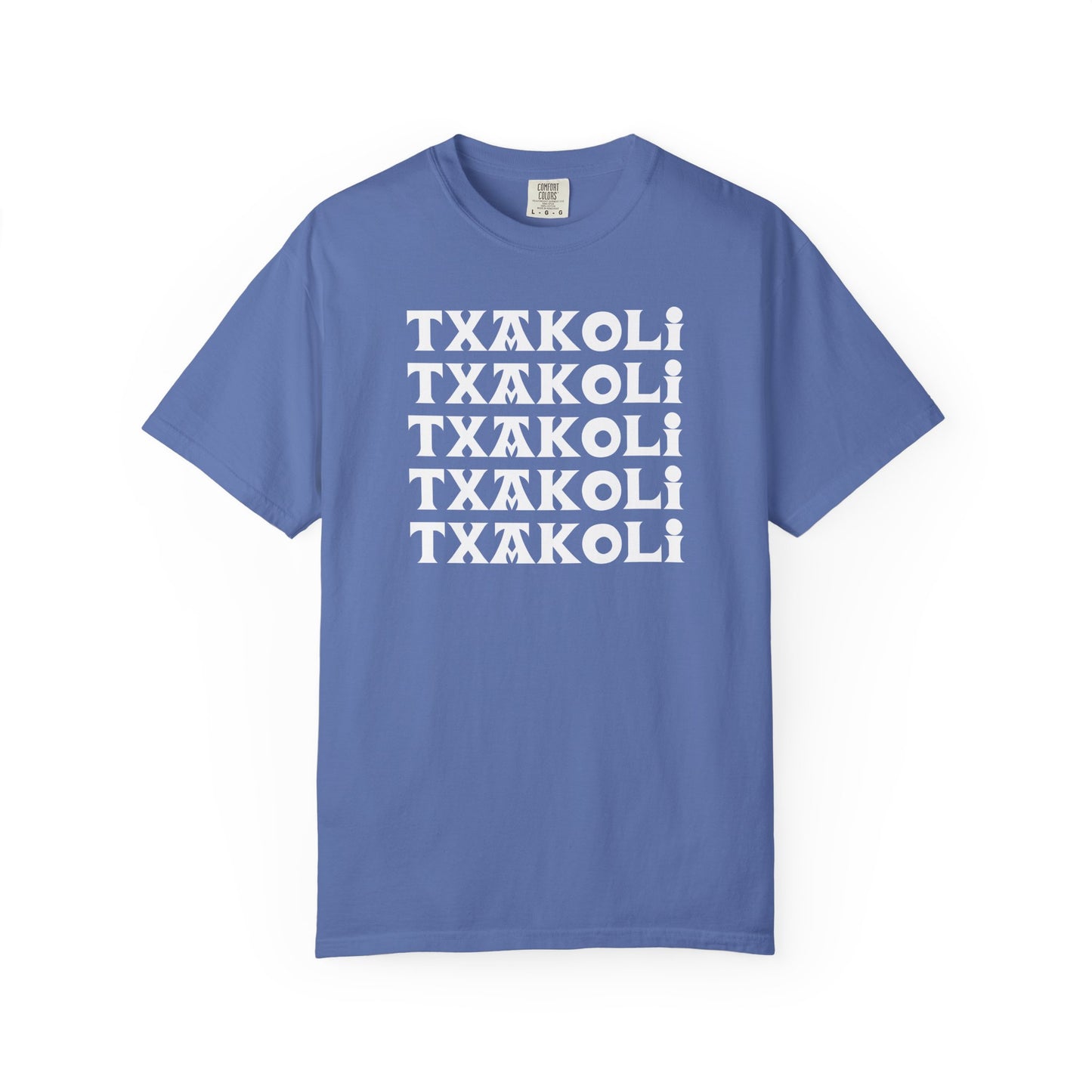 Txakoli!!!