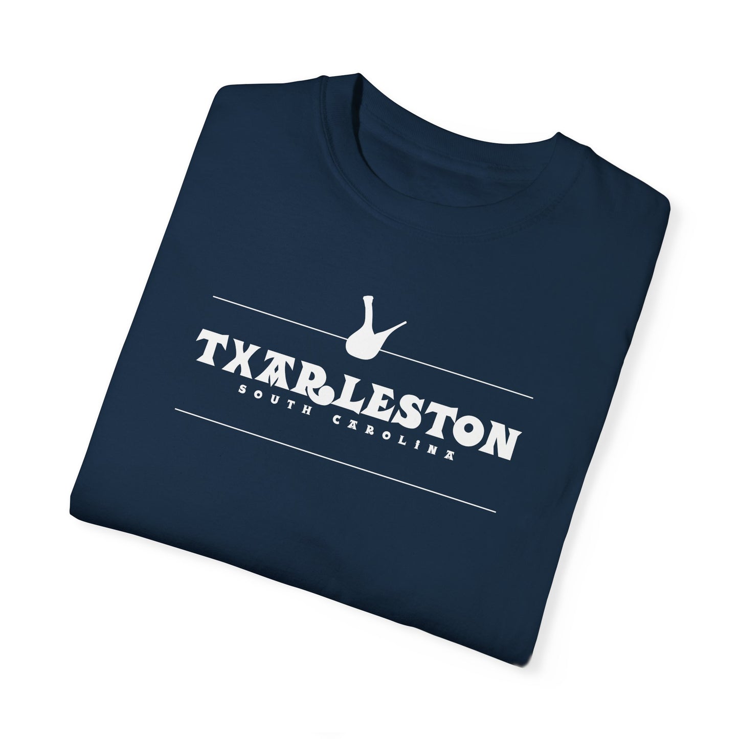 TXARLESTON T SHIRT