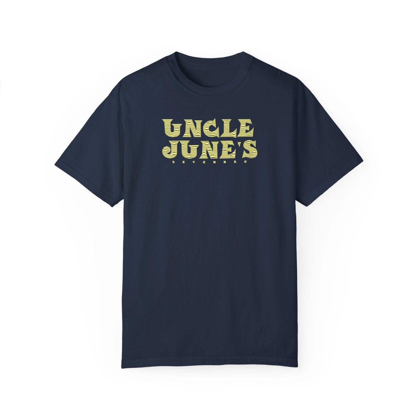 UNCLE JUNES