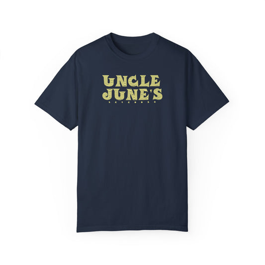 UNCLE JUNES