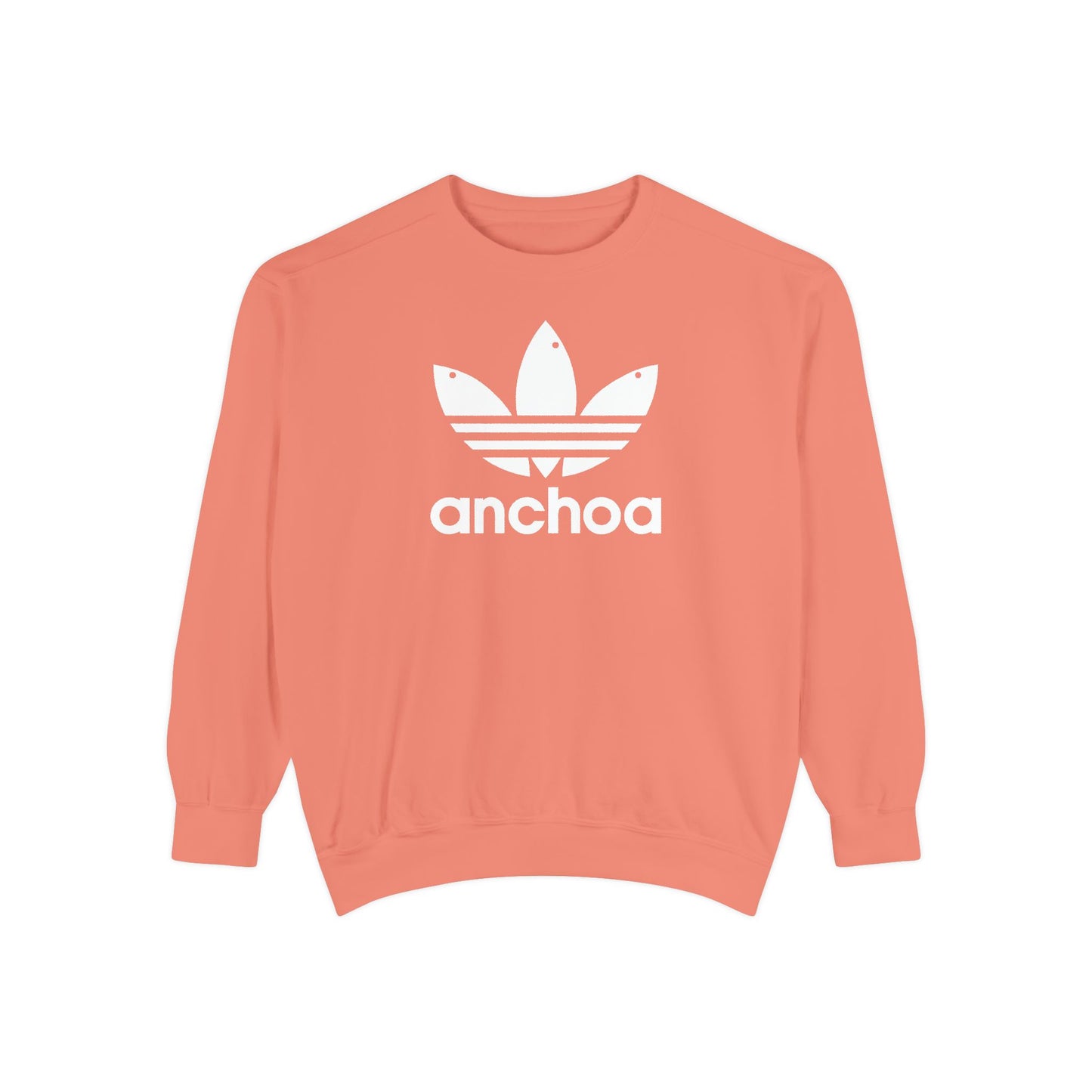 anchoa sweatshirt