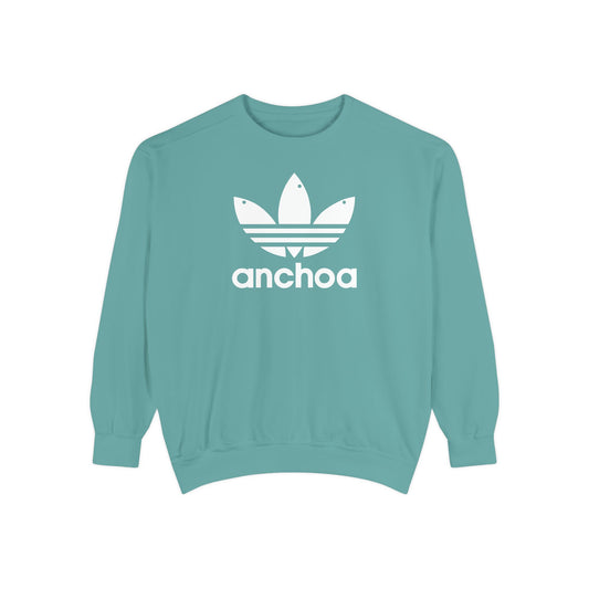 anchoa sweatshirt