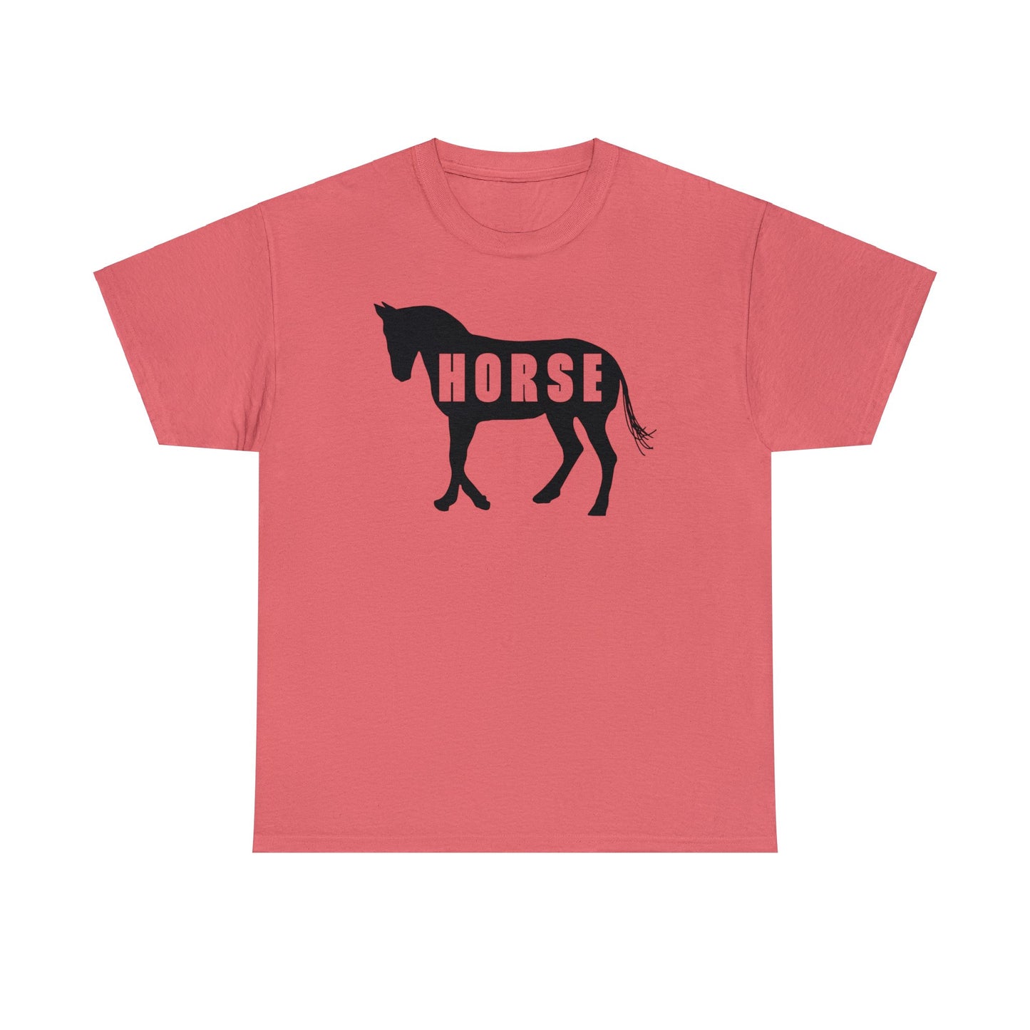 HORSE SHIRT