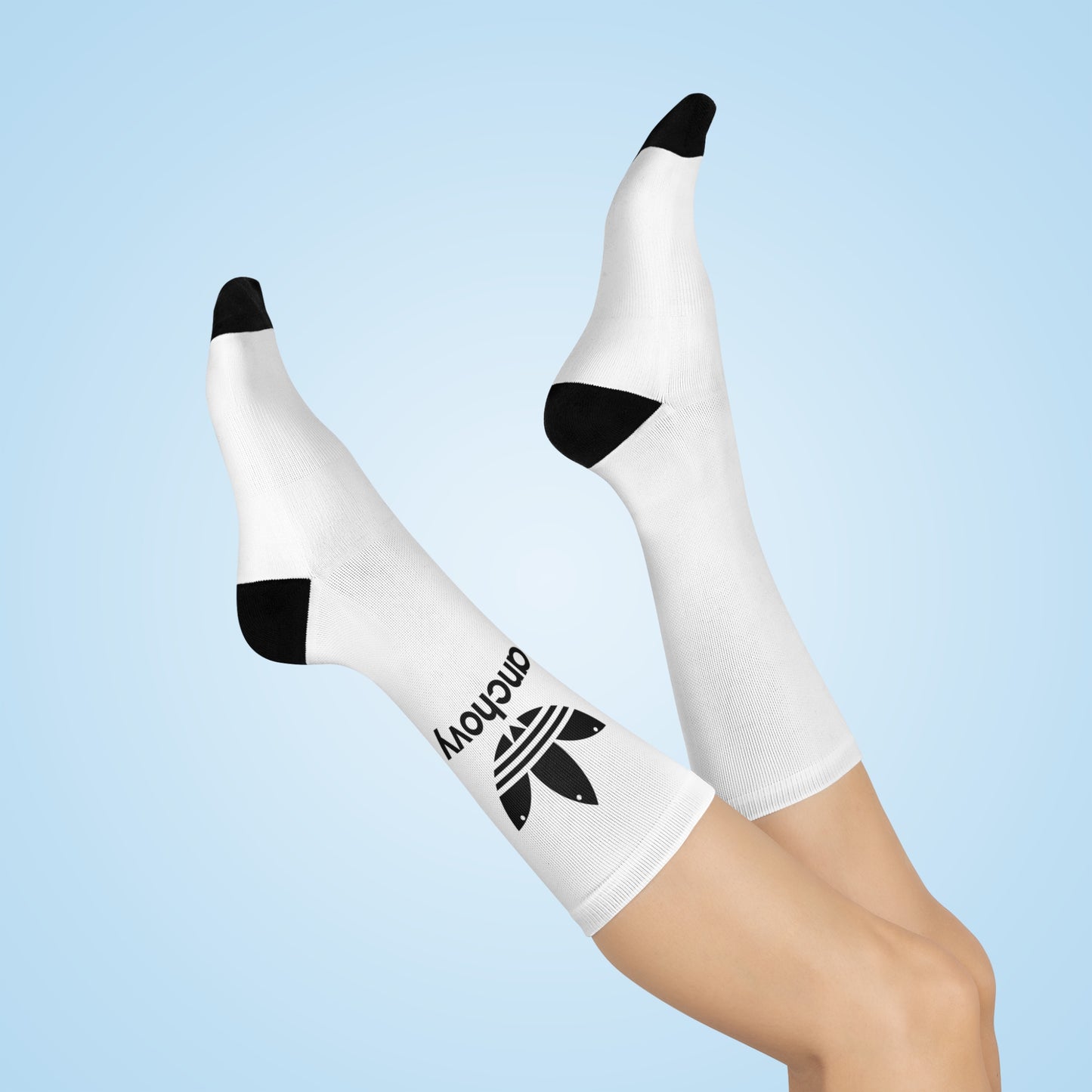 ANCHOVY SPORTS SOCKS