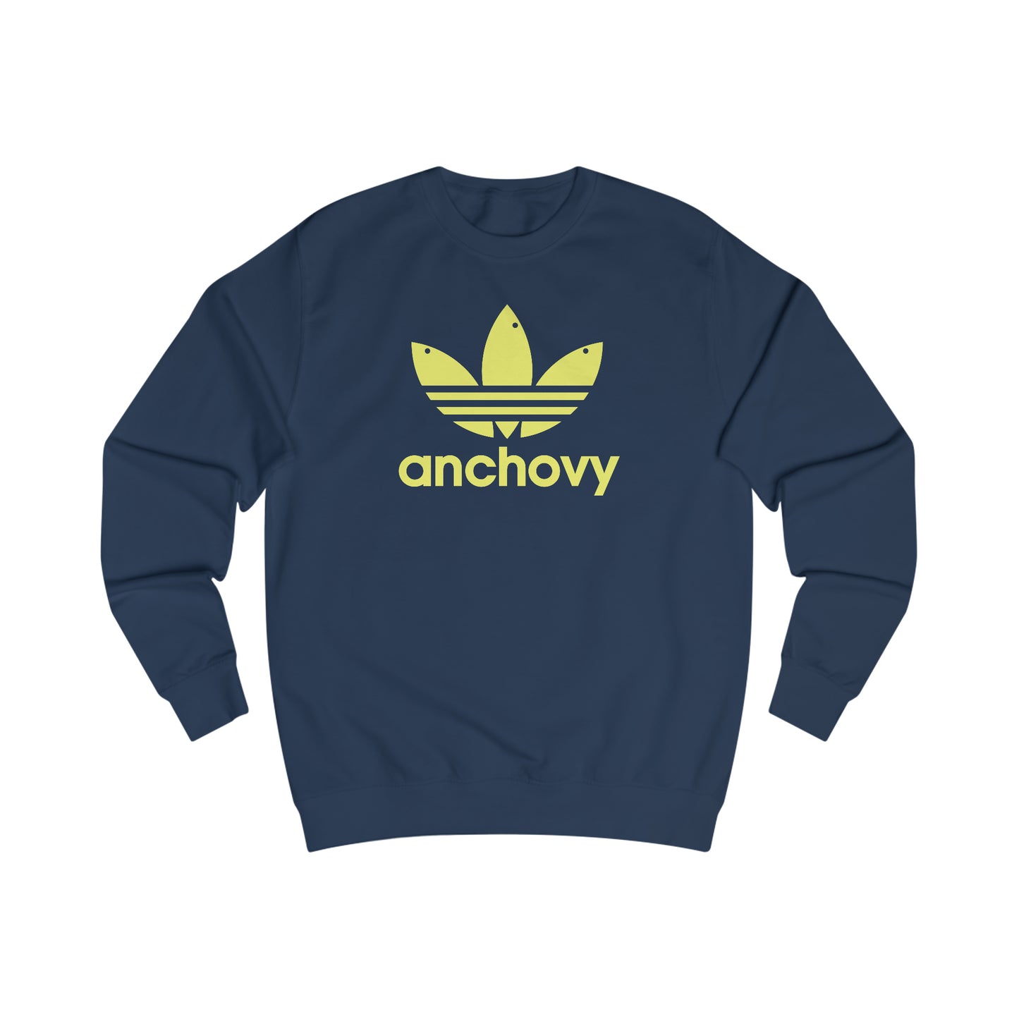 ANCHOVY DEPORTES SWEATSHIRT