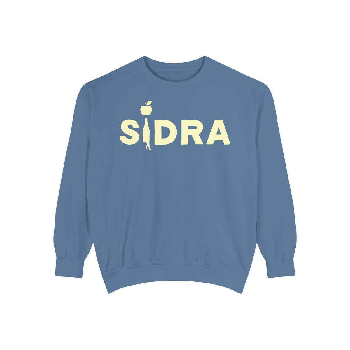 SIDRA SWEATSHIRT