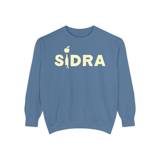 SIDRA SWEATSHIRT