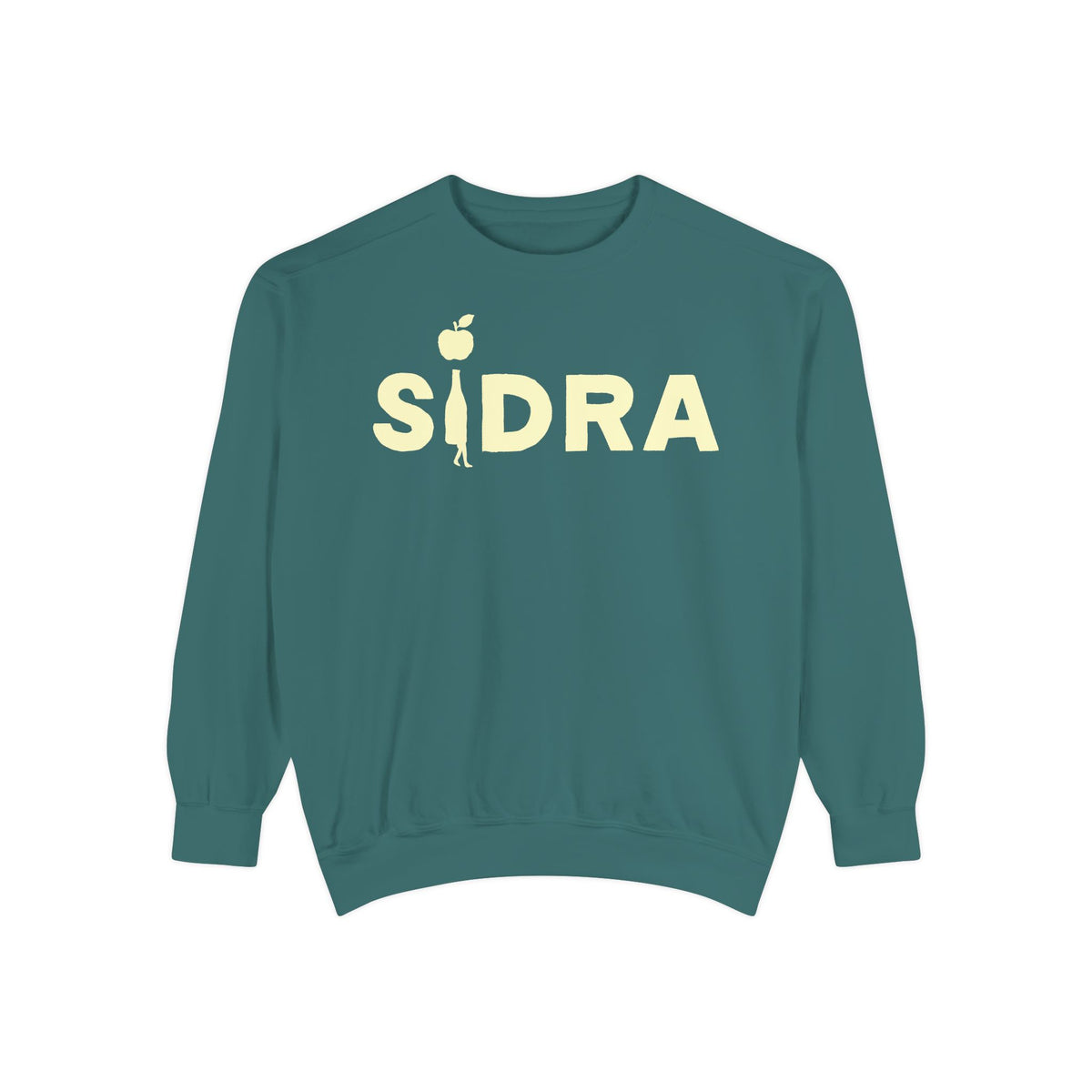 SIDRA SWEATSHIRT