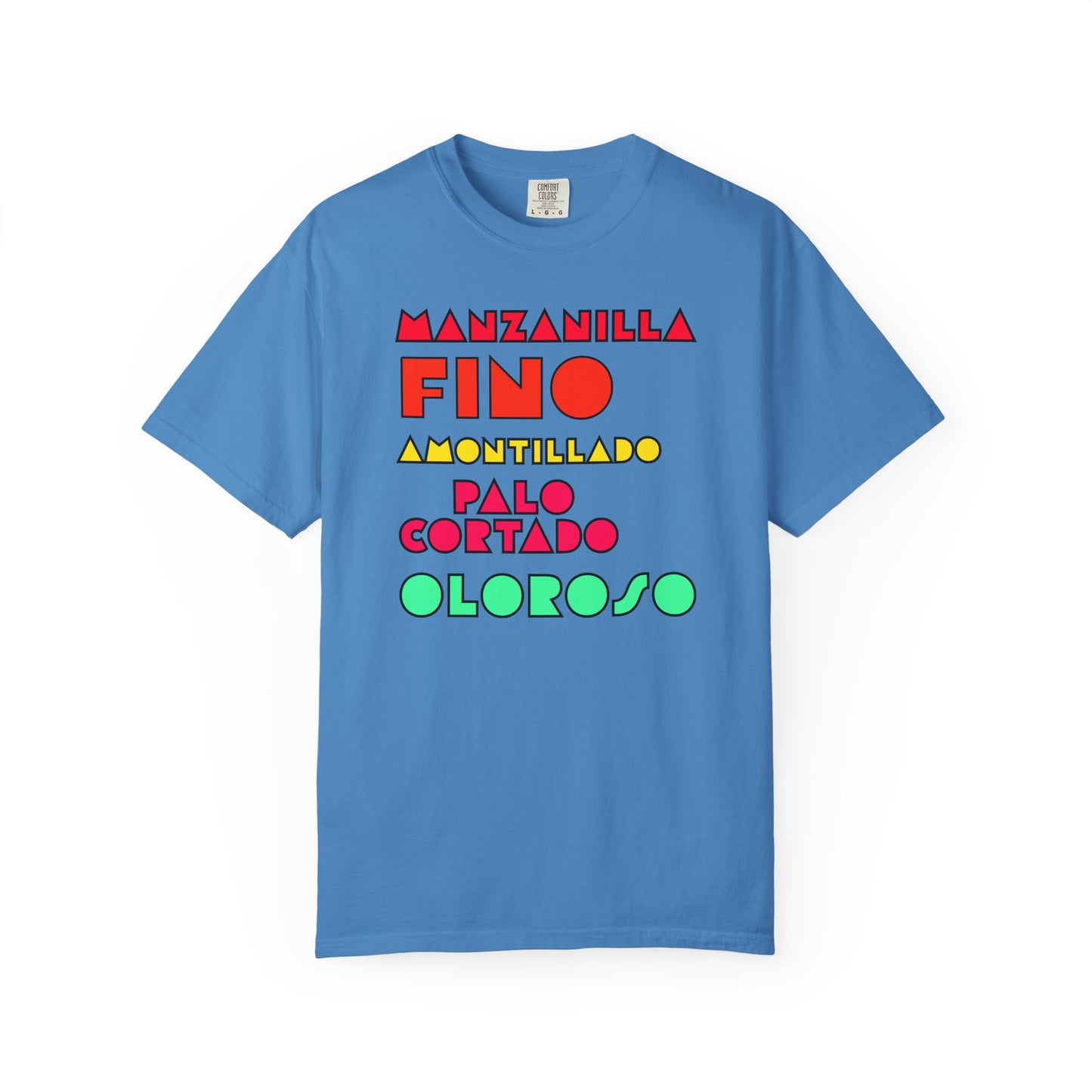SHERRY SHIRT