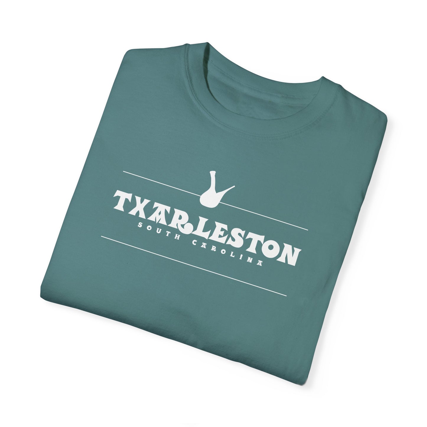 TXARLESTON T SHIRT