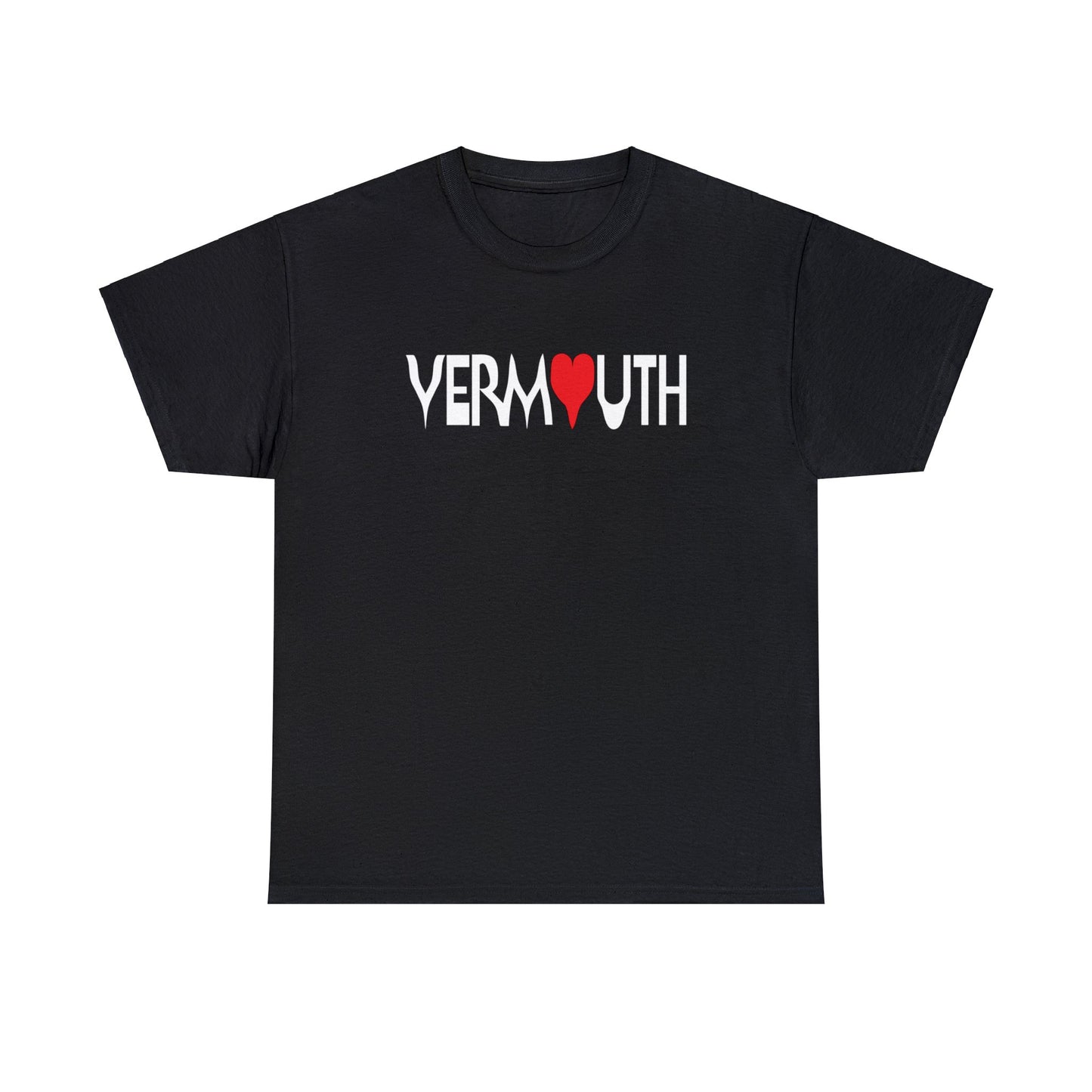 Vermouth Heart Shirt