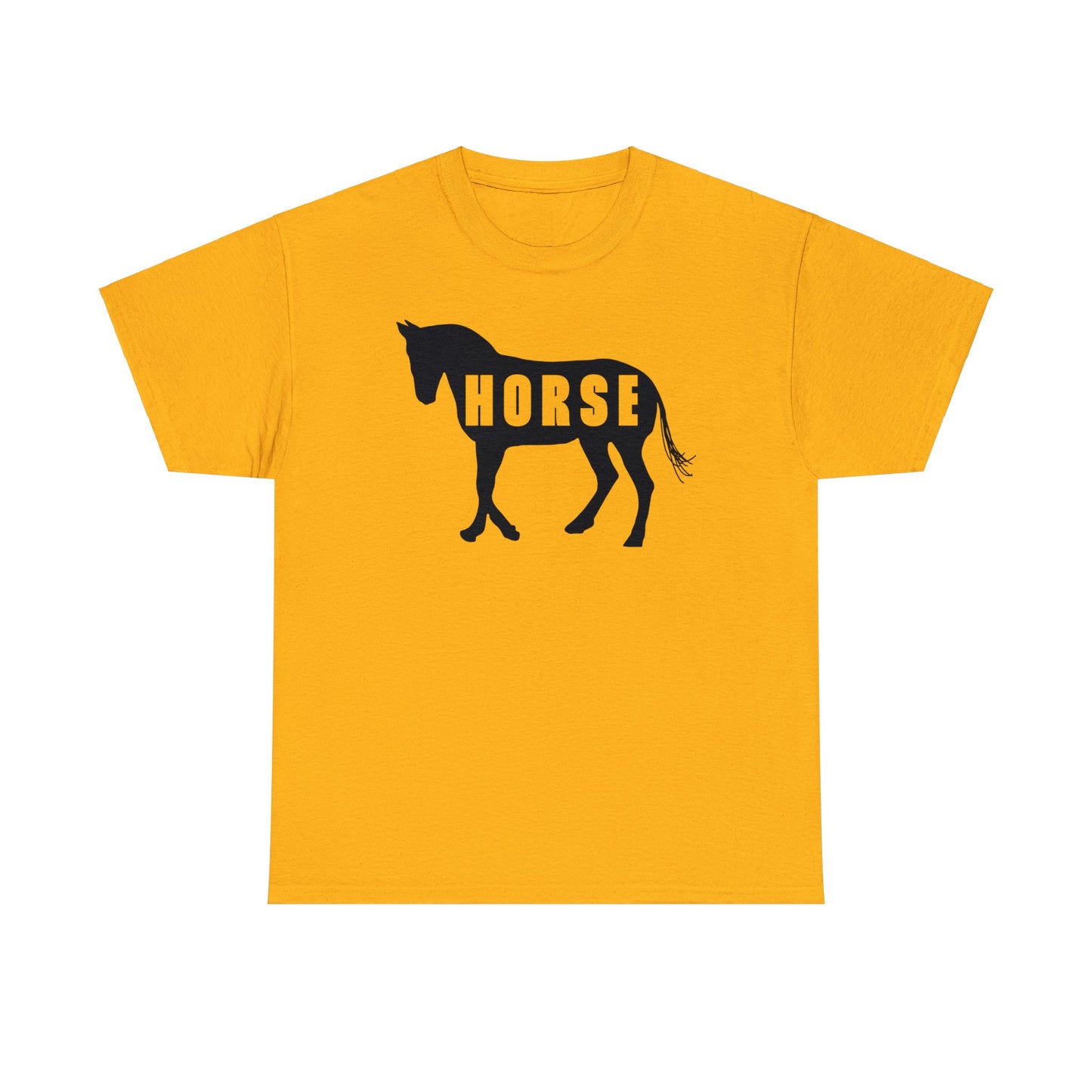 HORSE SHIRT