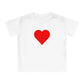 BUTTHEART Baby Tee