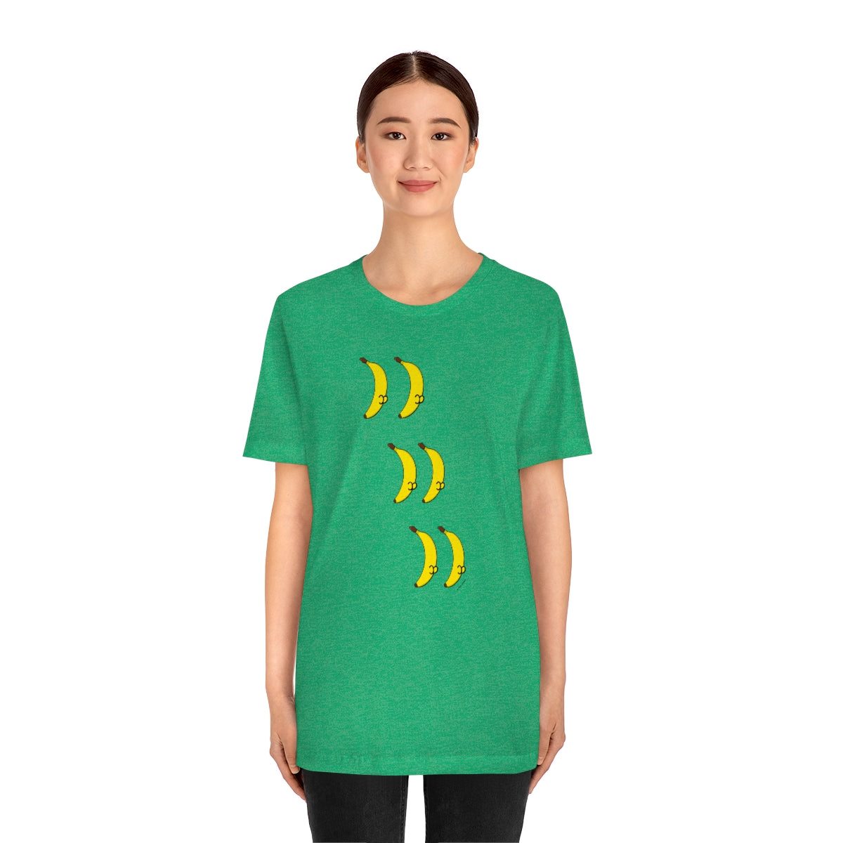 BANANA BUTT Unisex Tee