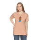 *MR BUTTATO HEAD unisex t-shirt