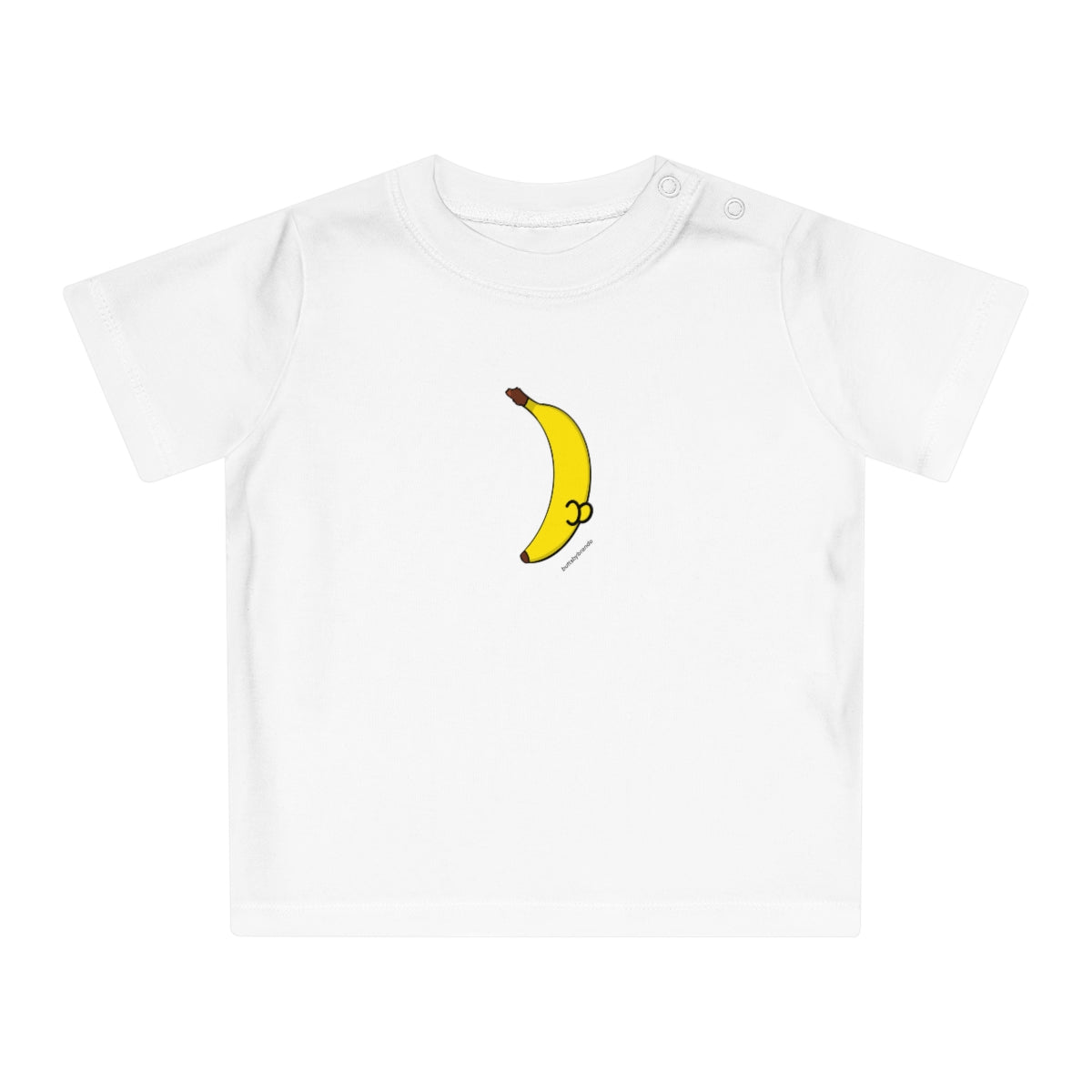 BANANA BUTT Baby Tee