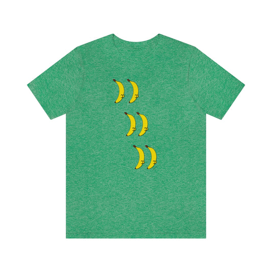 BANANA BUTT Unisex Tee