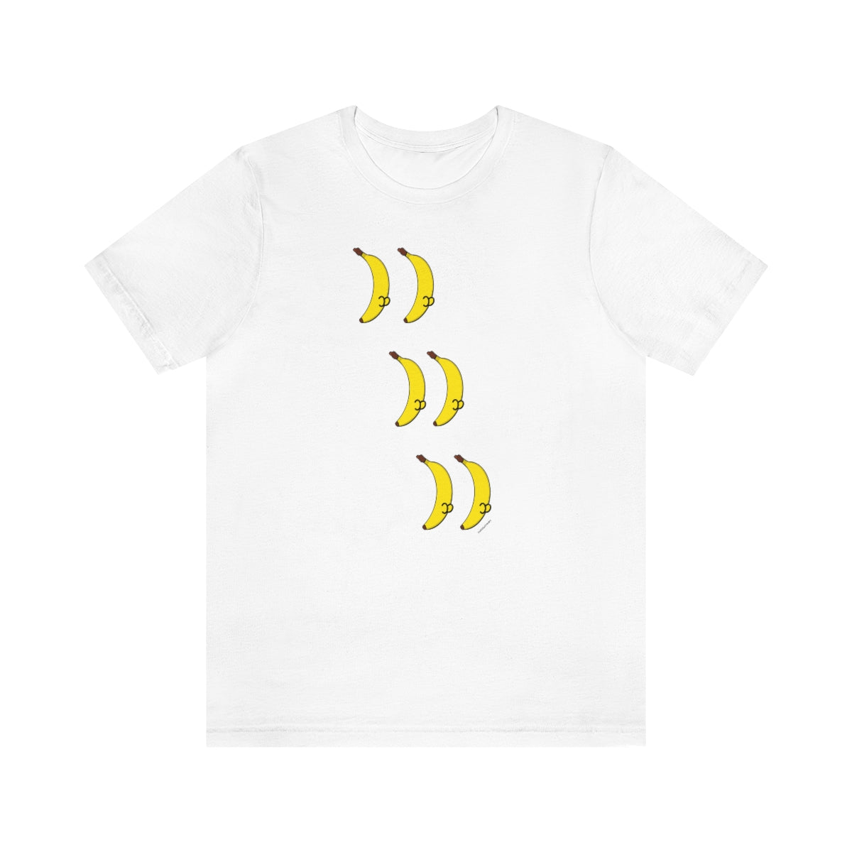 BANANA BUTT Unisex Tee